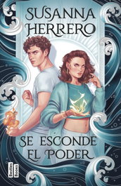 Se esconde el poder, Susanna Herrero - MARTINEZ ROCA