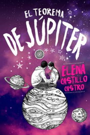 El teorema de Júpiter, Elena Castillo - TITANIA