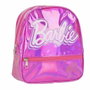 Cerdá Mochila Casual Iridiscente Barbie Rosa