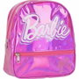 Cerdá Mochila Casual Iridiscente Barbie Rosa