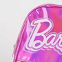 Cerdá Mochila Casual Iridiscente Barbie Rosa