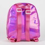 Cerdá Mochila Casual Iridiscente Barbie Rosa