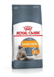 Royal Canin Feline Hair & Skin Care 2kg
