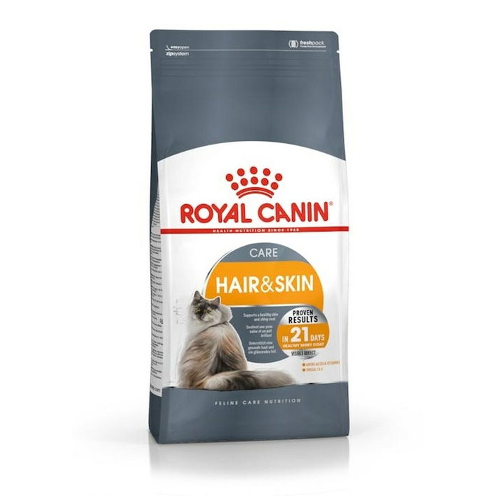 Royal Canin Feline Hair & Skin Care 2kg