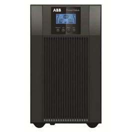 SAI Interactivo ABB 4NWP100162R0001 2700 W 3000 VA