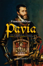 LA ESFERA DE LOS LIBROS, Pavía - Francisco Rivas