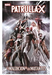 Panini España S.A. Marvel Essentials 07 Patrulla-X: La Maldición de los Mutantes