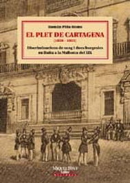 MOLL EDITORIAL EL PLET DE CARTAGENA (1850-1855)