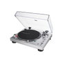 Audio-Technica AT-LP120X Plata