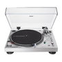 Audio-Technica AT-LP120X Plata