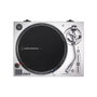 Audio-Technica AT-LP120X Plata