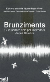 Brunziments, Martínez López, Laia - MOLL EDITORIAL