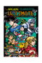 Arcade Classics Ultimate