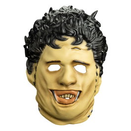 Trick Or Treat Studios Máscara retro Leatherface Killing de La matanza de Texas (1974)