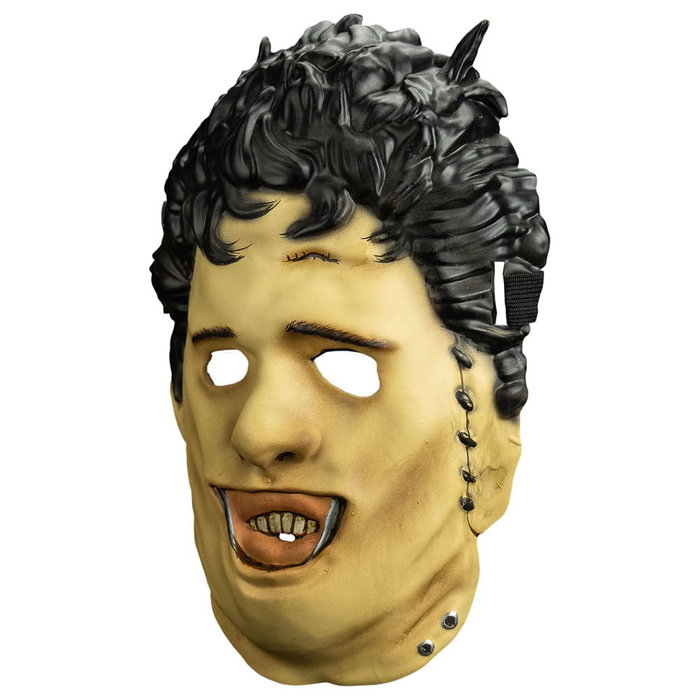Trick Or Treat Studios Máscara retro Leatherface Killing de La matanza de Texas (1974)