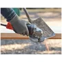 BLACK+DECKER ADBEG125-QS Amoladora Angular 125 mm 850W con Cable