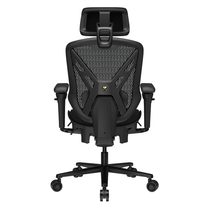 Cougar Speeder NEO Silla Gaming Negro