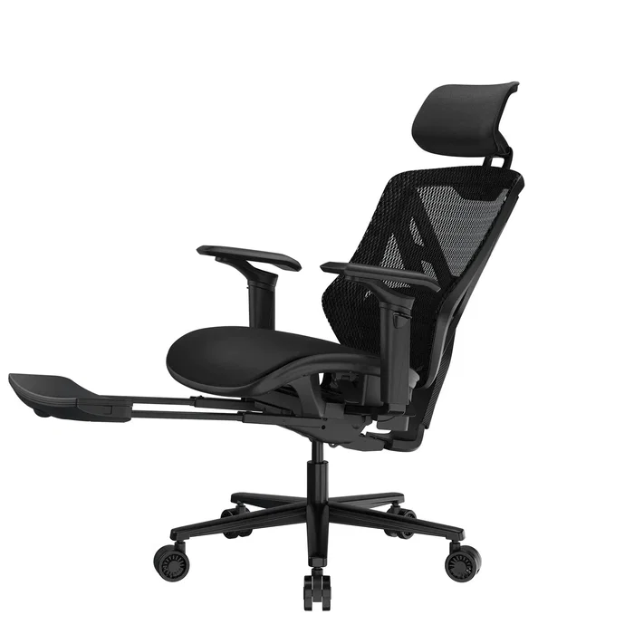 Cougar Speeder NEO Silla Gaming Negro