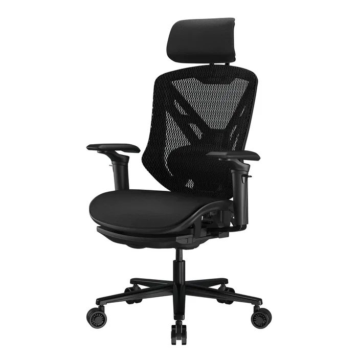 Cougar Speeder NEO Silla Gaming Negro