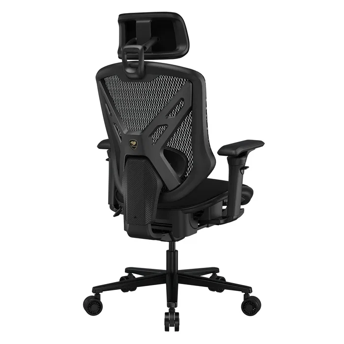 Cougar Speeder NEO Silla Gaming Negro