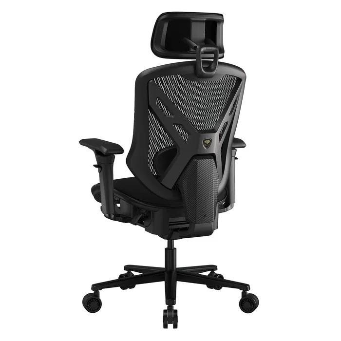 Cougar Speeder NEO Silla Gaming Negro