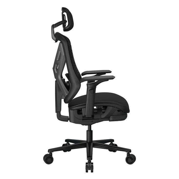 Cougar Speeder NEO Silla Gaming Negro