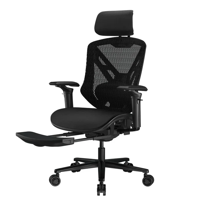 Cougar Speeder NEO Silla Gaming Negro