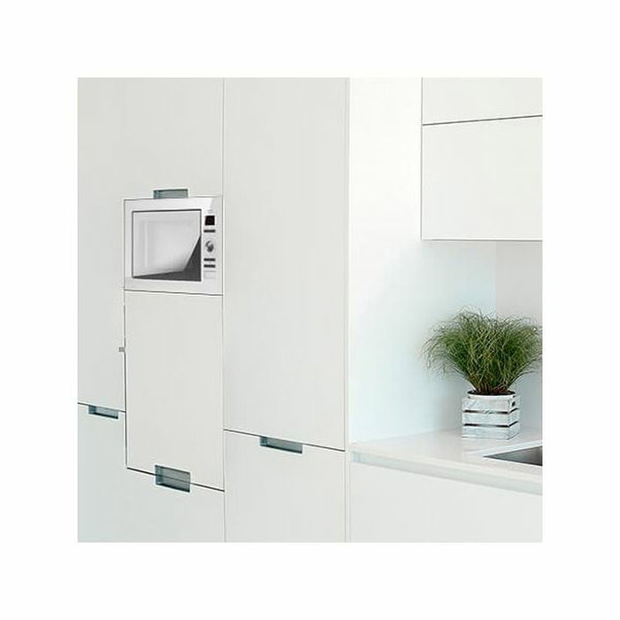 Microondas Integrable Cecotec GrandHeat 2590 Built-In White 900 W 25 L