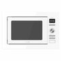Microondas Integrable Cecotec GrandHeat 2590 Built-In White 900 W 25 L