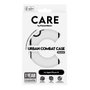PanzerGlass Urban Combat Case Transparente con Marco Negro para iPhone 16