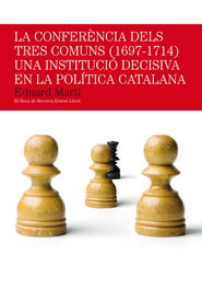 La conferencia dels trets comuns, Eduardo Martí - PAGES EDITORS