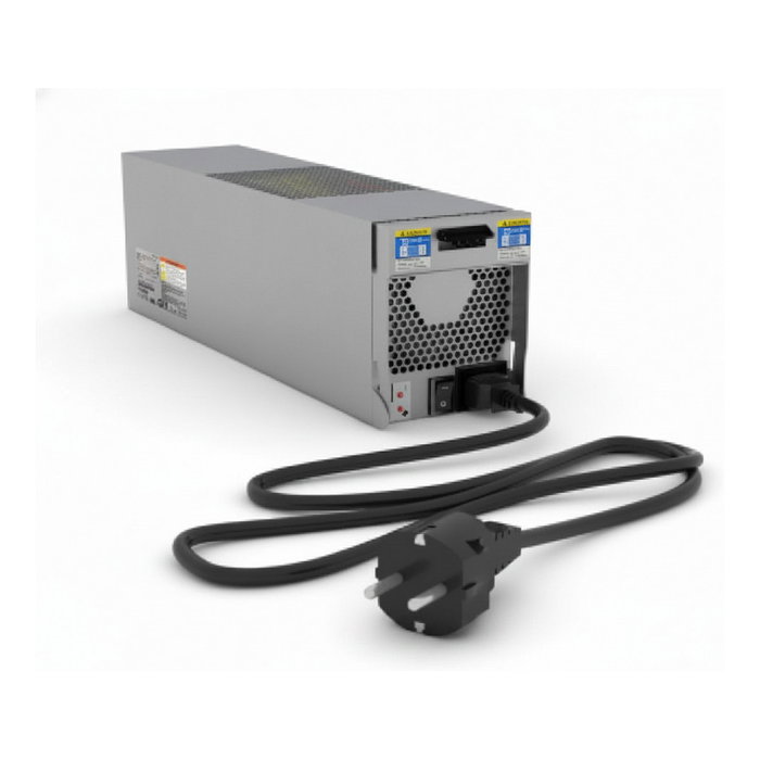 Sophos XRP2000 Fuente de Alimentación Externa Redundante para modelos XGS 2xxx/3xxx/4300, solo con cable de alimentación EU/UK Sophos XRP2000 Fuente de Alimentación Externa Redundante para modelos XGS 2xxx/3xxx/4300, solo con cable de alimentación EU/UK