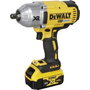 DeWalt DCF899P2-QW Llave de impacto 18V con 5.0 Ah