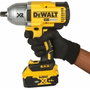 DeWalt DCF899P2-QW Llave de impacto 18V con 5.0 Ah