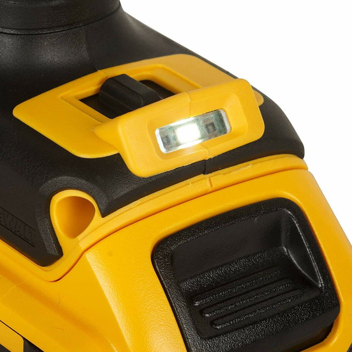 DeWalt DCF899P2-QW Llave de impacto 18V con 5.0 Ah DeWalt DCF899P2-QW Llave de impacto 18V con 5.0 Ah