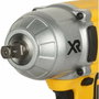 DeWalt DCF899P2-QW Llave de impacto 18V con 5.0 Ah