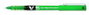 Pilot Hi-Tecpoint V5 Verde Punta Aguja 0,5 mm Trazo 0,3 mm