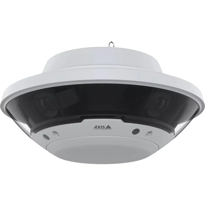 Axis Q6300-E 50Hz Cámara de Seguridad IP Panorámica 360° Axis Q6300-E 50Hz Cámara de Seguridad IP Panorámica 360°