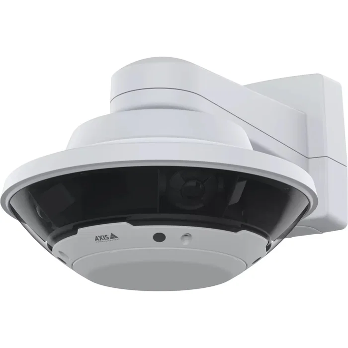 Axis Q6300-E 50Hz Cámara de Seguridad IP Panorámica 360° Axis Q6300-E 50Hz Cámara de Seguridad IP Panorámica 360°