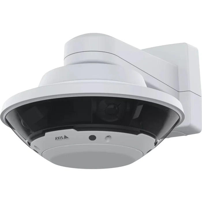 Axis Q6300-E Cámara de Seguridad IP Panorámica 5 MP 360°
