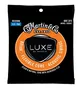 Martin Luxe Kovar Sp Flexible Core Medium 13-56 Cuerdas Acústica