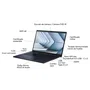 Asus ExpertBook B3 B3404CMA-Q50327X 14 pulg, 16GB RAM, 512GB SSD, Intel Core Ultra 5 125H, Negro