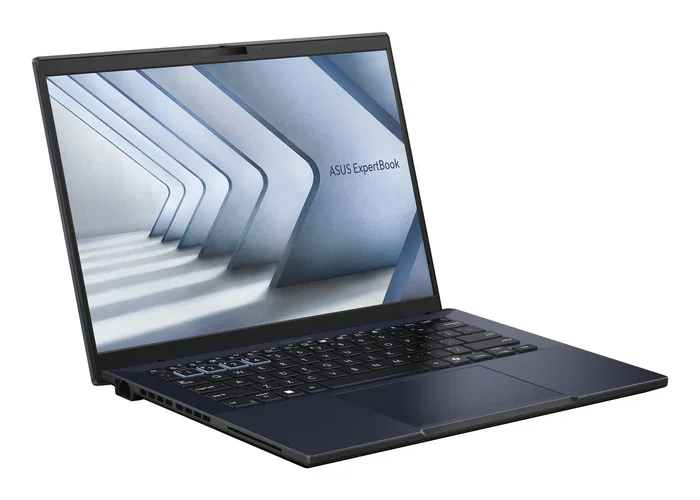 Asus ExpertBook B3 B3404CMA-Q50327X 14 pulg, 16GB RAM, 512GB SSD, Intel Core Ultra 5 125H, Negro