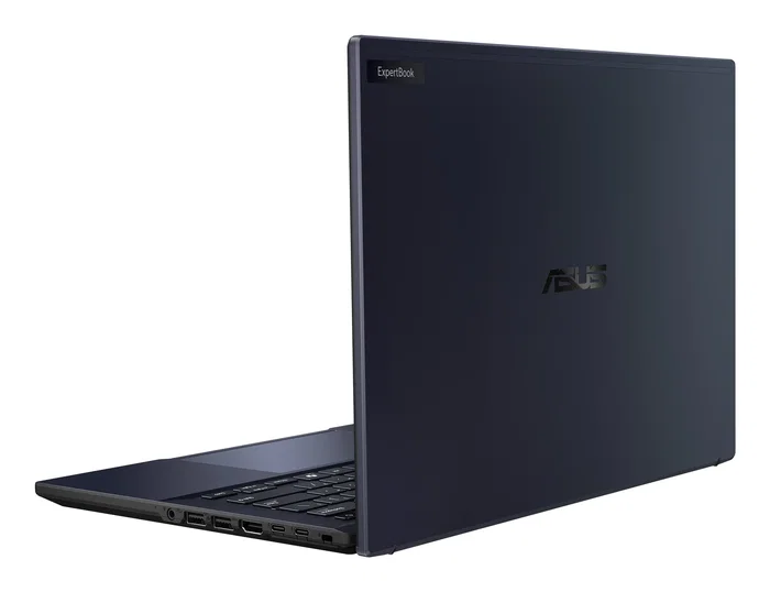 Asus ExpertBook B3 B3404CMA-Q50327X 14 pulg, 16GB RAM, 512GB SSD, Intel Core Ultra 5 125H, Negro