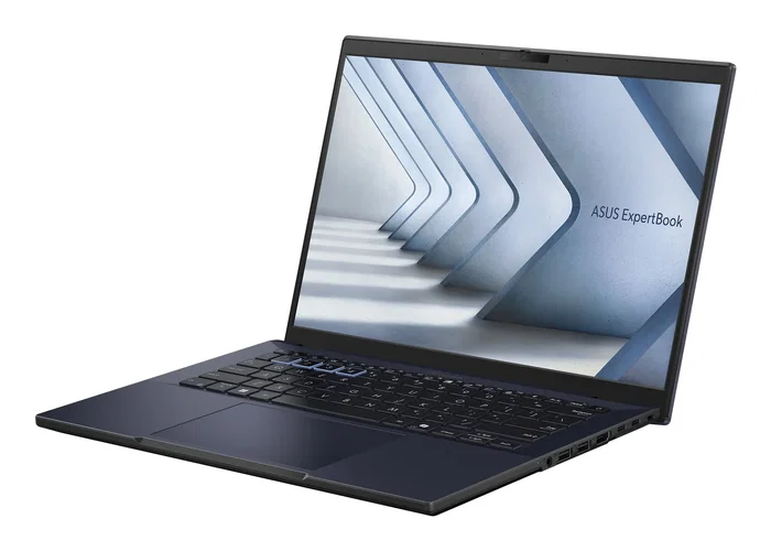 Asus ExpertBook B3 B3404CMA-Q50327X 14 pulg, 16GB RAM, 512GB SSD, Intel Core Ultra 5 125H, Negro