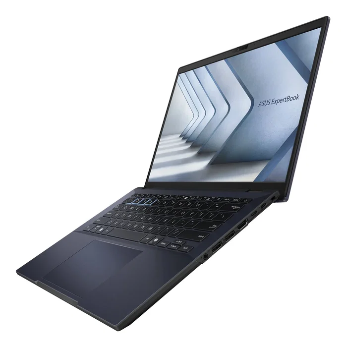 Asus ExpertBook B3 B3404CMA-Q50327X 14 pulg, 16GB RAM, 512GB SSD, Intel Core Ultra 5 125H, Negro
