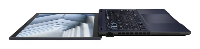 Asus ExpertBook B3 B3404CMA-Q50327X 14 pulg, 16GB RAM, 512GB SSD, Intel Core Ultra 5 125H, Negro