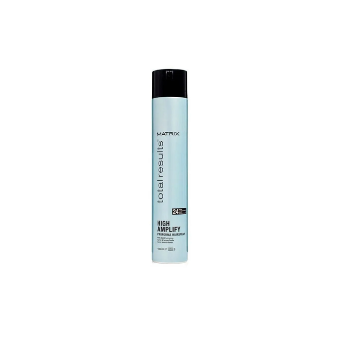 Matrix High Amplify Pro Spray 400 mL Volumen y Fijación Matrix High Amplify Pro Spray 400 mL Volumen y Fijación