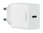 SIMON Cargador Rápido USB C 5V-3 Ah 20,0W Máx.