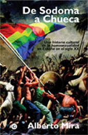 De Sodoma a Chueca, Alberto Mira - EGALES S.L.